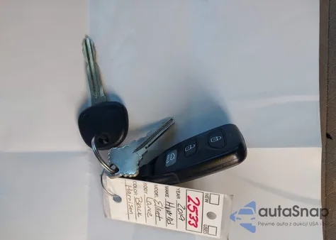 2019 Hyundai Elantra Se z USA, uszkodzony, nr VIN KMHD74LF2KU839059